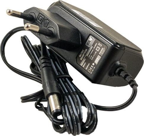 MPL Power Zasilacz MPL ER09W09V 9V/1A 9 W ER09W09V