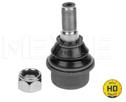 Wulf Gaertner Autoparts Przegub mocujący / prowadzący Wulf Gaertner Autoparts 216 010 0007/HD