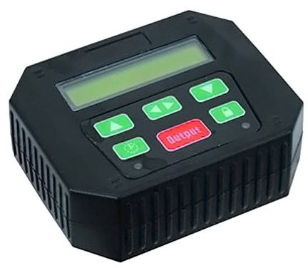 Eurolite 51701997 kontroler 1 Timer LCD Timer-Controller LCD-1