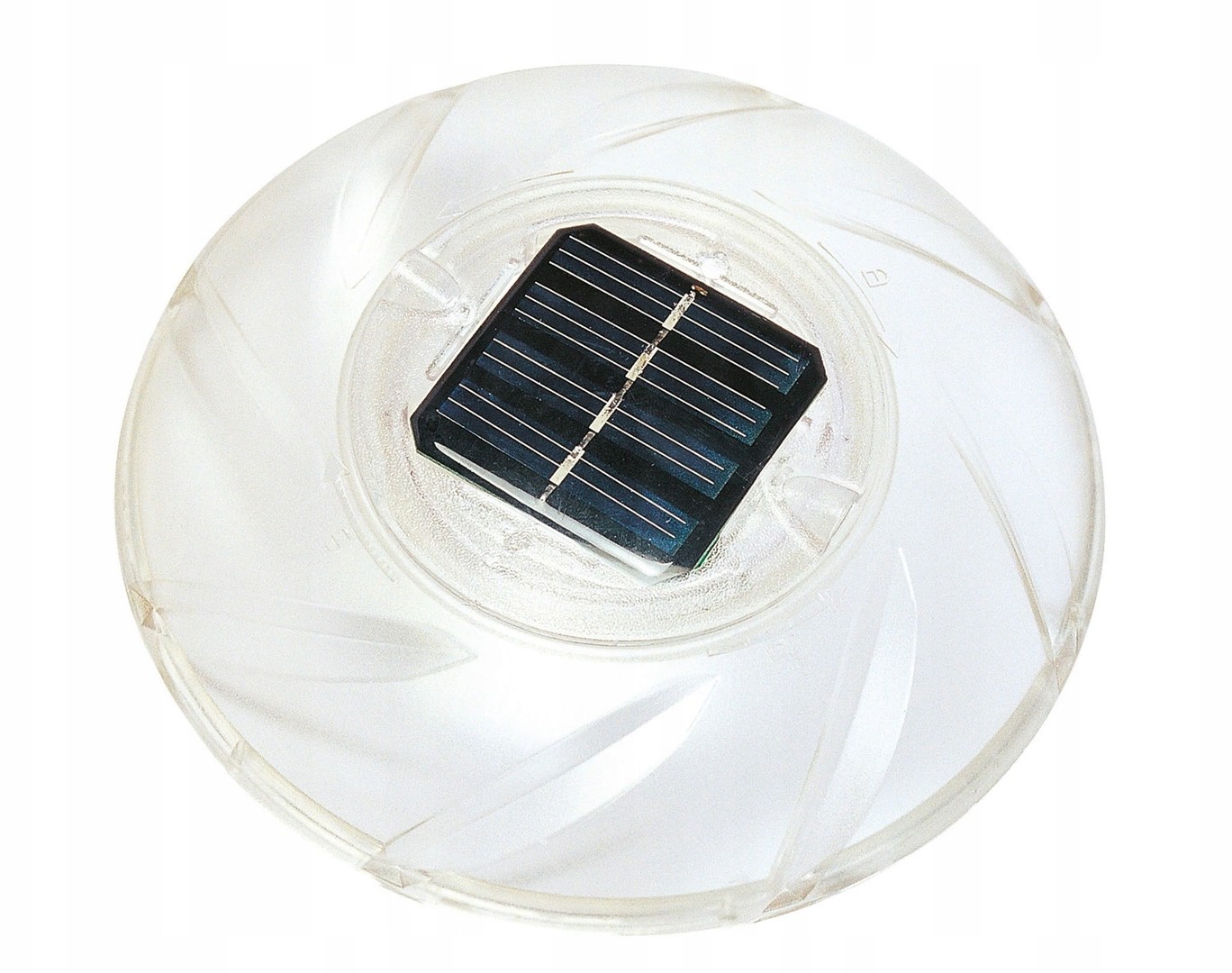 Lampa Lampka Basenowa Solarna Pływająca Led 58111