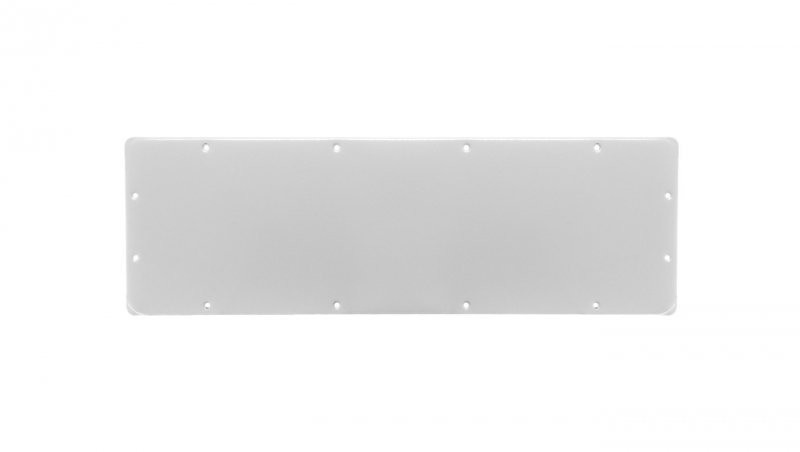 Eaton Płyta przepustowa bez przetłoczeń SFP-172X532-CS 138744 138744