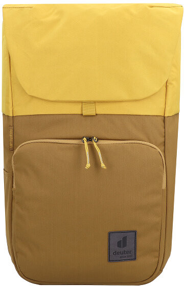 Deuter UP Sydney Plecak 48 cm przegroda na laptopa clay-turmeric 3813921-6802
