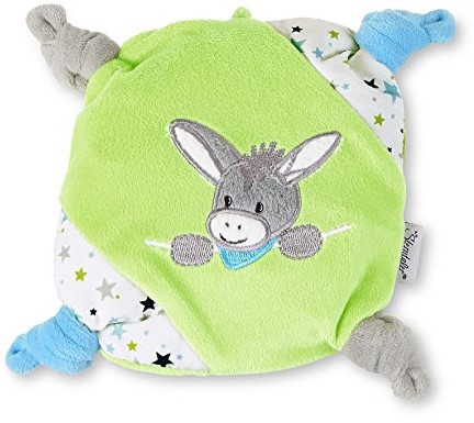 Sterntaler 3151731 poduszka rozgrzewająca Erik, wielokolorowy