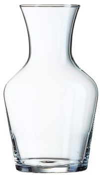Hendi Karafka dzbanek szklany do wody wina napoju VIN 1L ARCOROC C0199 6 szt 1008209