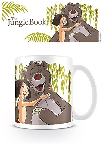 Disney DAS dżungli 