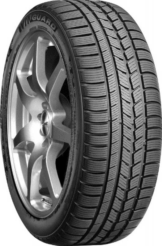 Nexen WINGUARD Sport 195/45R16 84H