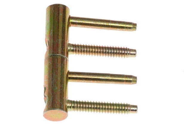 Pol-soft Zawias Pol-soft wkręcany z regulacją fi 16 oc. F-816-00-00(kpl)