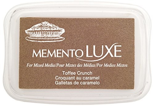 Memento Luxe tsukineko  poduszka do stempli ML000805