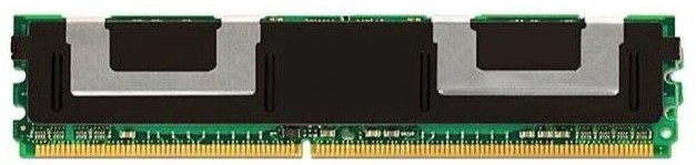 Dell  RAM 2x 4GB PowerEdge 1950 III DDR2 667MHz ECC FULLY BUFFERED DIMM | A2146192 ID=17