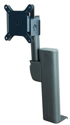 Kensington Uchwyt na monitor Smart Fit Pojedynczy 73 mm AJKENM0SF000001