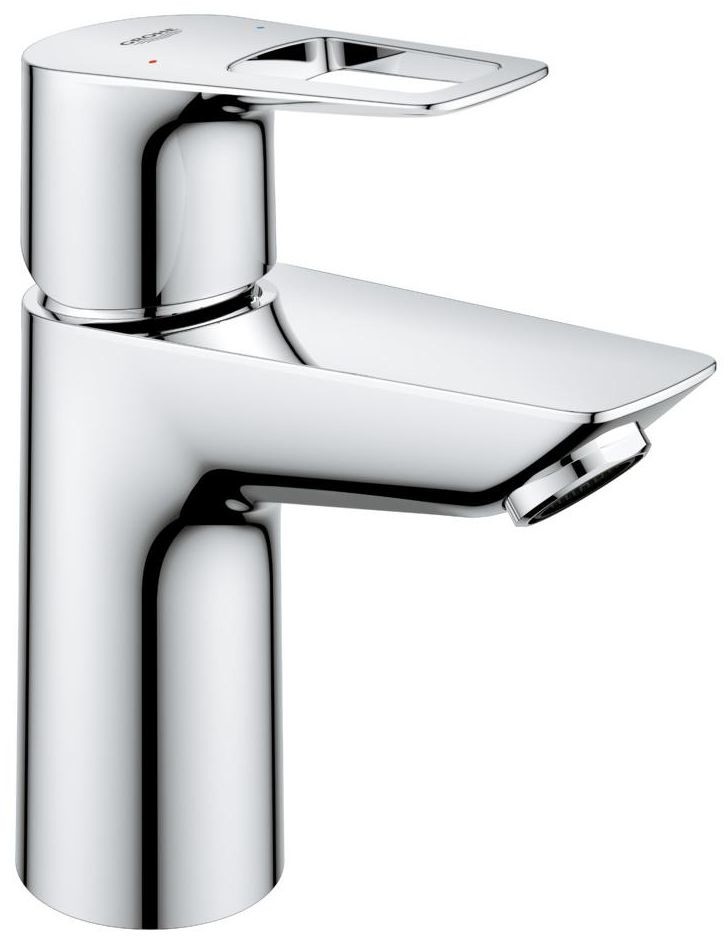 Grohe Bateria umywalkowa Start Loop