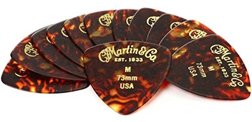 C.F Martin Kostka do gitary C F Martin 18A0053 18A0053