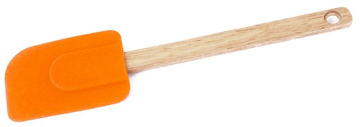 Orion Łopatka szpatuła kuchenna silikonowa 142821