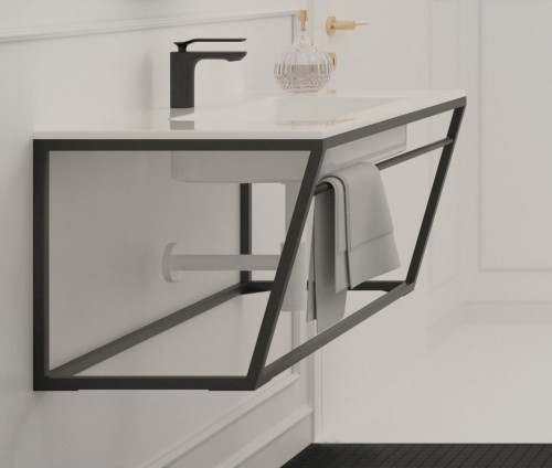 Massi MASSI Konsola CREATIVE pod umywalke ENO MSA-KO-001