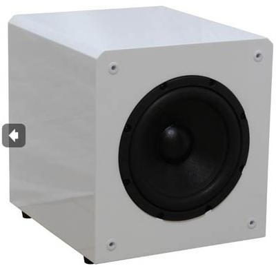 Taga Harmony Vigor SW-8
