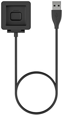 fitbit Blaze Charging Cable, czarny FB159RCC