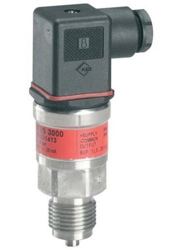 Danfoss Przetwornik ciśnienia MBS 3000 0-25bar /060G1542/ 650_20210505124100