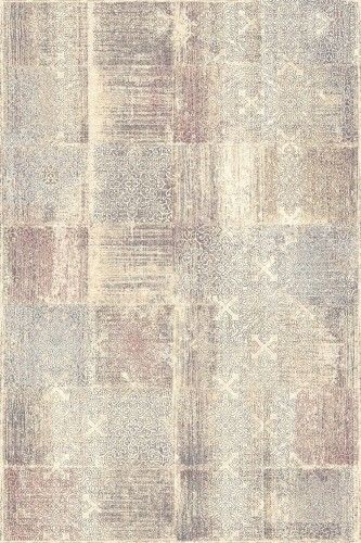Agnella Brintons Dywan polski Isfahan EGERIA piaskowy wełna 11594