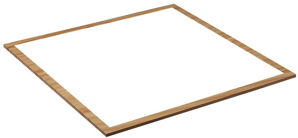 Rabalux 6908 - LED Panel natynkowy ALMOND LED/40W/230V 4000K