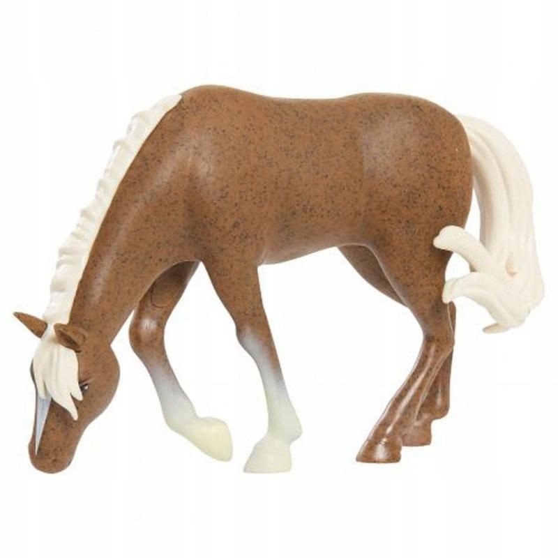 Mustang Spirit Riding Free Koń Tiller 39269