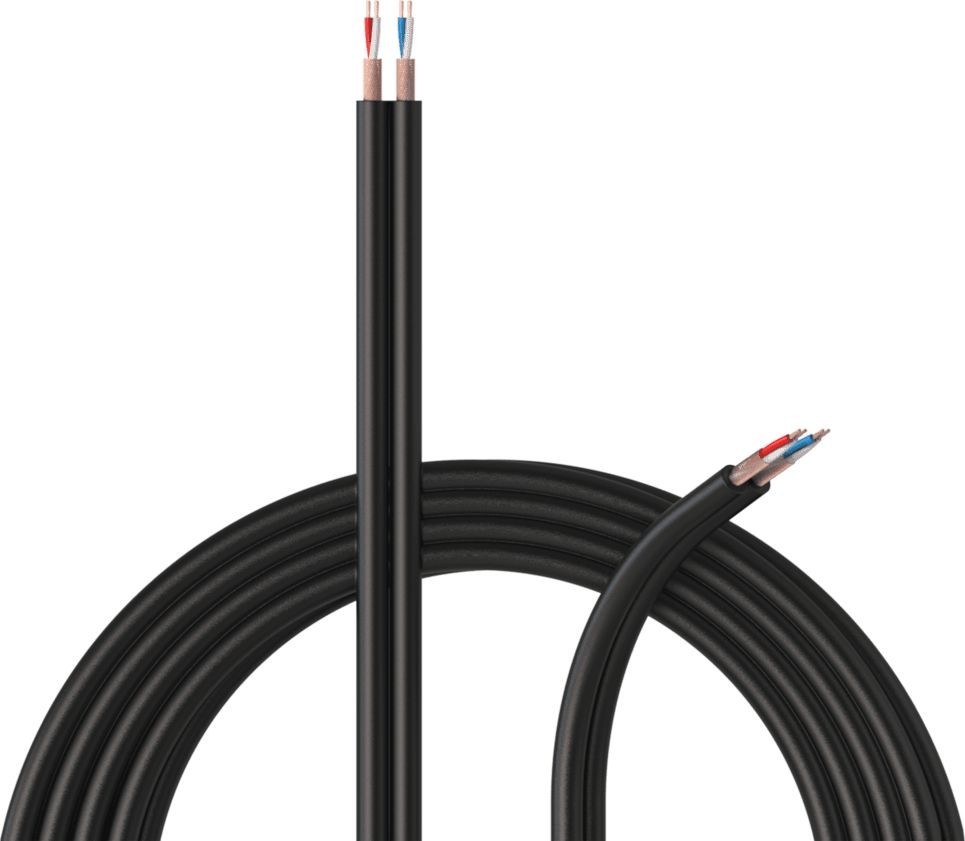 Procab Przewód SIG58/1 Balanced signal cable flex 4 x 0.16 mm 25 AWG 100 meter  SIG58/1