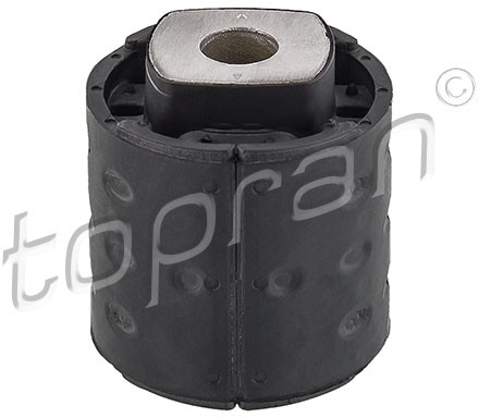 TOPRAN Łożyskowanie, wspornik osi 502 558 502 558