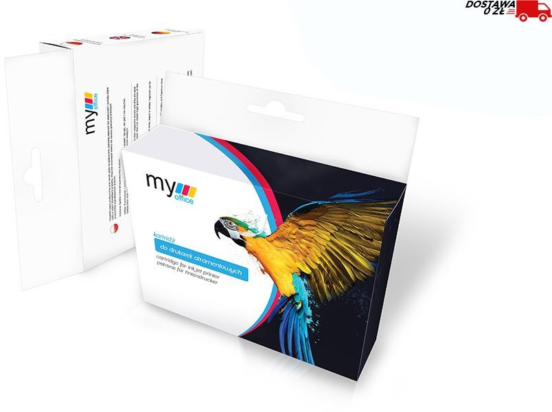 DrTusz HP 304 BK czarny 3720 3730 3752) N9K07AE