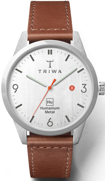 Фото - Наручний годинник TRIWA Hu39L-SC010212 > Wysyłka tego samego dnia | Grawer 0zł | Darmowa 