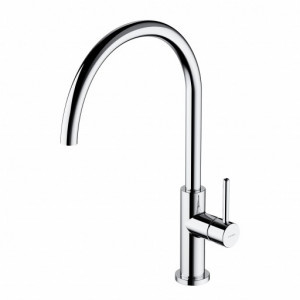 Omnires Y1251 CR Y Bateria kuchenna CHROM