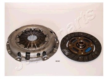 JAPANPARTS Zestaw sprzęgła KF-1040