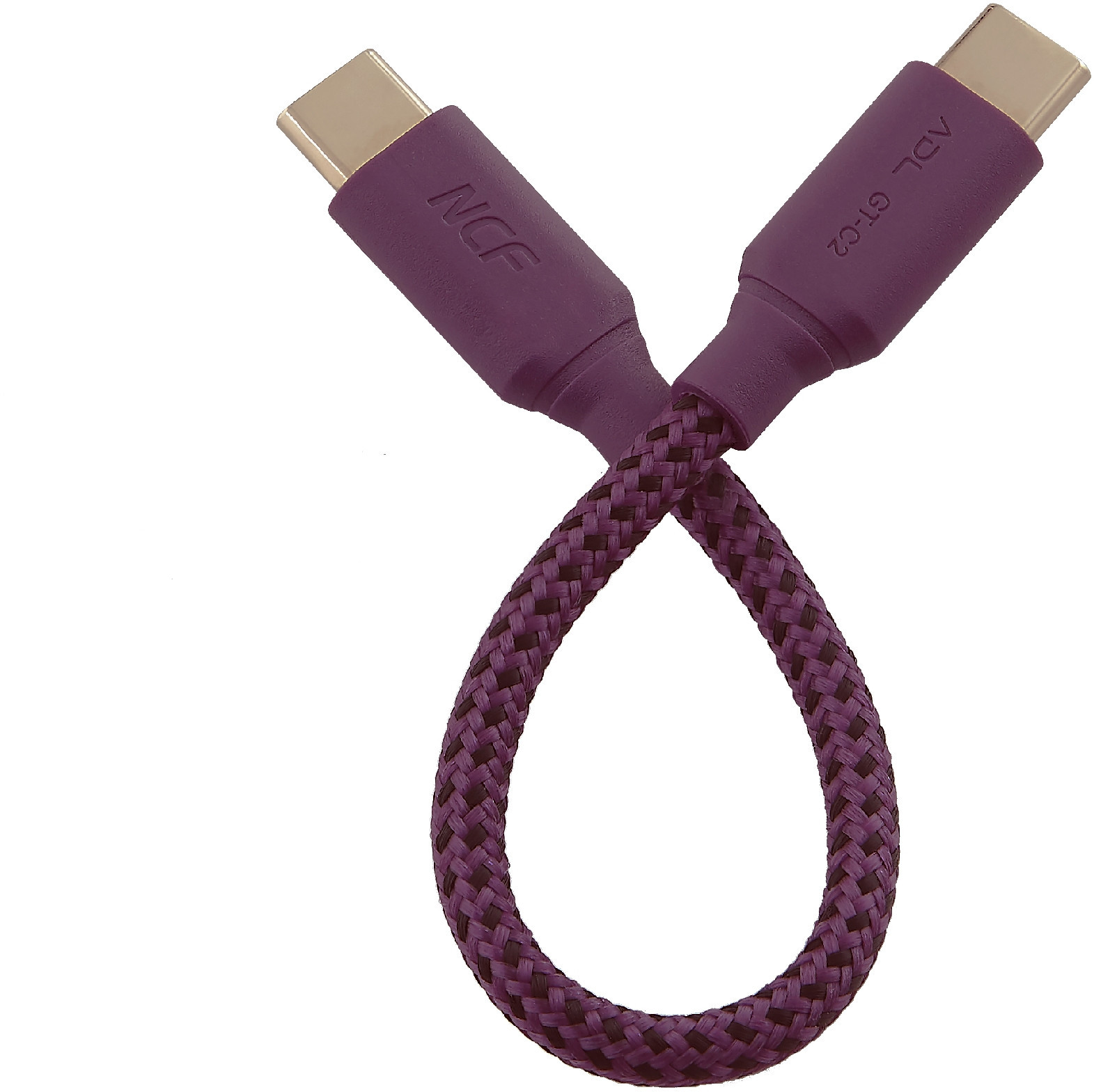 Zdjęcia - Kabel Furutech ADL GT-C2 NCF -  USB 2.0 Type C to C - 14cm +9 sklepów - prz 