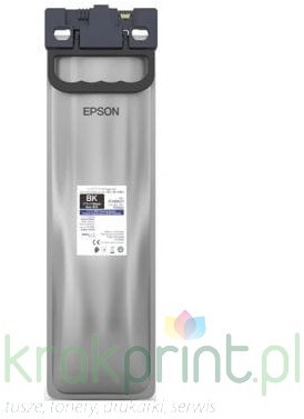 Epson Tusz  Nr.T05A1 XL 20k do RIPS WF-C879R C13T05A100) Black [Atrakcyjne Rabaty Negocjuj Cenę]