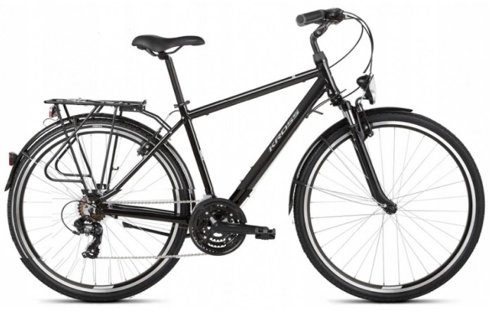 Kross Rower Trans 1.0 28 R21 L Me 2021 cza-sza p 130076