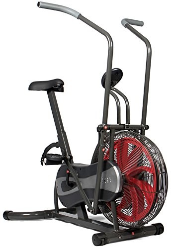 SportPlus Sport Plus Fan-Bike/Air-Bike SP-FB-1000 SP-FB-1000