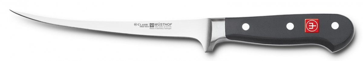 Wusthof Nóż do filetowania 18 cm - Classic W-1040103818