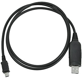 PNI pni pc9900 programowania kabel do stacji CRT Czarny PC9900