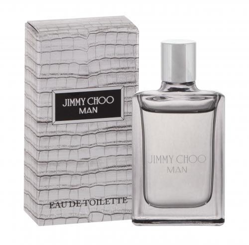 Jimmy Choo Man woda toaletowa 4,5 ml