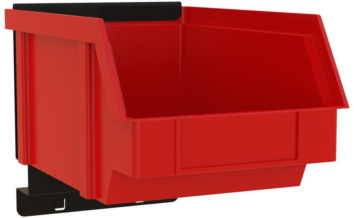 Fastservice Listwa na 1 pojemnik P3 ZW-P3-1 ZW-P3-1