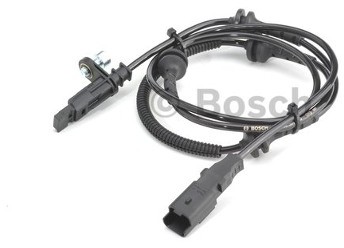 BOSCH Czujnik, prędkość obrotowa koła 0 986 594 520