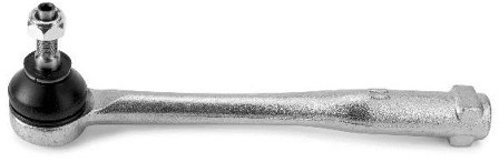 MOOG Końcówka drążka kierowniczego lewa PE-ES-4163