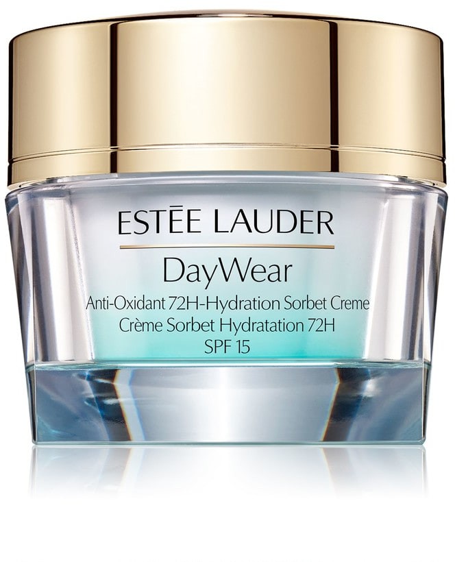 Estee Lauder 30 ml DayWear Anti-Oxidant 72H-Hydration Sorbet Creme SPF 15 Krem do twarzy 30ml