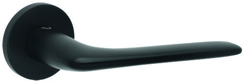 VDS KLAMKA ONO FIT KOLOR CZARNY 49-0329