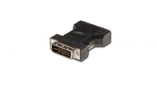 Assmann Electronic DVI przej$18ciówka DK-320504-000-S