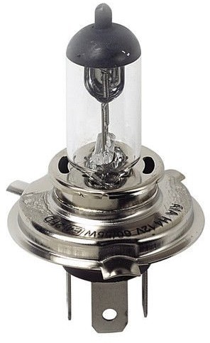 Lampa 58042 H4 P43T lampy halogenowej 12 V 130/90 W 58042