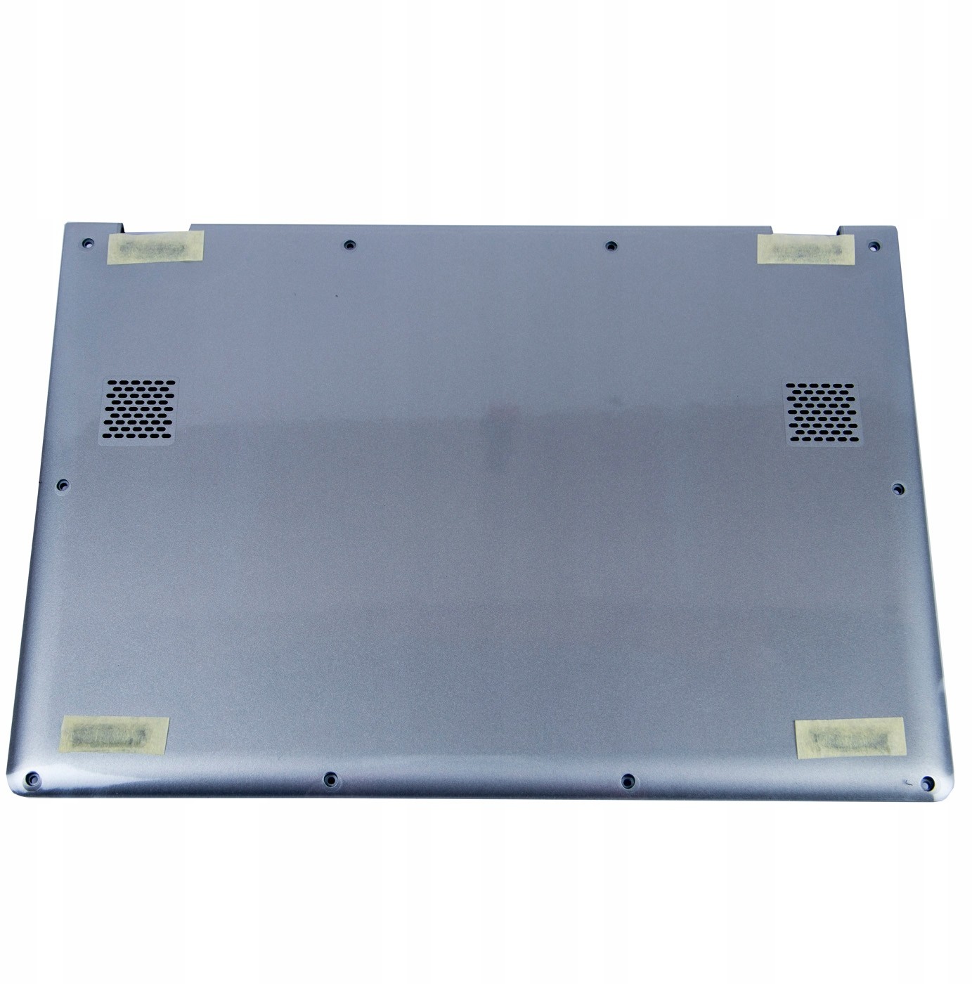 Lenovo Obudowa dolna Yoga 2 11 srebrna AP0TB000300