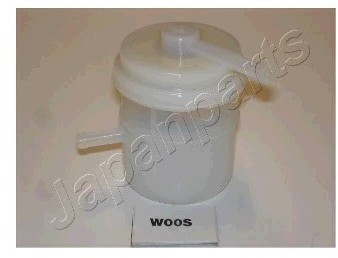 JAPANPARTS Filtr paliwa FC-W00S