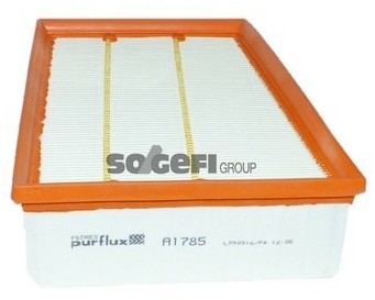 PURFLUX Filtr powietrza A1785