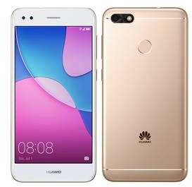 Huawei P9 Lite Mini 16GB Dual Sim Złoty