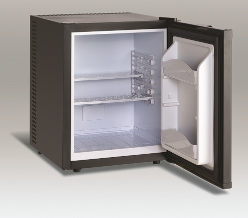 Resto Quality Lodówka | chłodziarka hotelowa minibar MB35 | 35l MB35