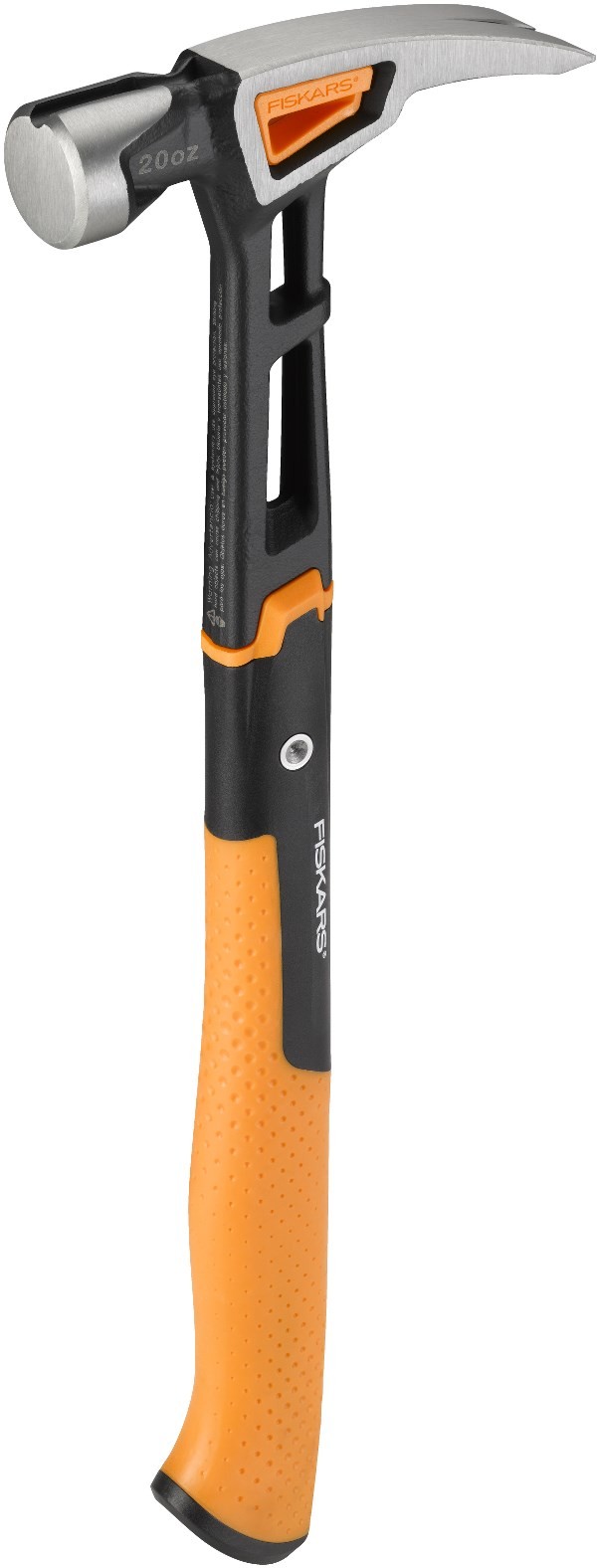 Fiskars młotek uniwersalny XL 20oz/15.5